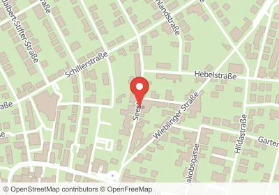 Hotels an der Neugasse in Eppelheim – Unterkünfte, Pensionen und Ferienwohnungen in zentraler Lage