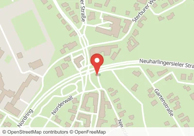 Neuharlingersieler Straße Esens – Hotels in der Nähe Hotels an der Neuharlingersieler Straße in Esens – Unterkünfte, Pensionen und Ferienwohnungen in zentraler Lage