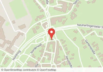 Neustädter Straße Esens – Hotels in der Nähe Hotels an der Neustädter Straße in Esens – Unterkünfte, Pensionen und Ferienwohnungen in zentraler Lage