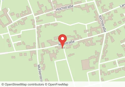 Hotels an der Neustraße in Elsdorf – Unterkünfte, Pensionen und Ferienwohnungen in zentraler Lage