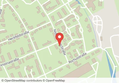 Hotels an der Nideggener Straße in Jülich – Unterkünfte, Pensionen und Ferienwohnungen in zentraler Lage