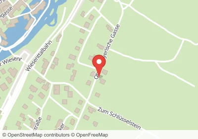 Hotels an der Obere Bayerische Gasse in Ebermannstadt – Unterkünfte, Pensionen und Ferienwohnungen in zentraler Lage