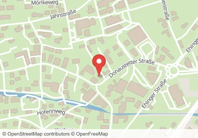Hotels an der Obere Gasse in Erbach – Unterkünfte, Pensionen und Ferienwohnungen in zentraler Lage