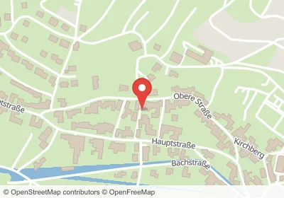 Hotels an der Obere Straße in Ettenheim – Unterkünfte, Pensionen und Ferienwohnungen in zentraler Lage