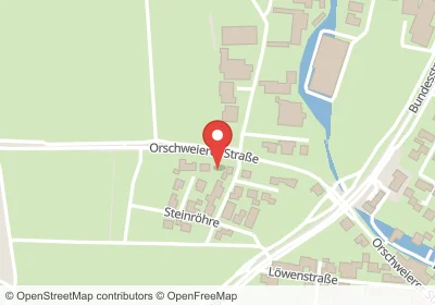 Hotels an der Orschweierer Straße in Ettenheim – Unterkünfte, Pensionen und Ferienwohnungen in zentraler Lage