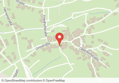 Hotels an der Ortsstraße in Ettenheim – Unterkünfte, Pensionen und Ferienwohnungen in zentraler Lage