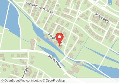 Hotels an der Pappelweg in Ettenheim – Unterkünfte, Pensionen und Ferienwohnungen in zentraler Lage