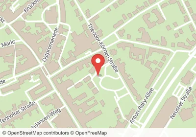 Parkweg Erkelenz – Hotels in der Nähe Hotels an der Parkweg in Erkelenz – Unterkünfte, Pensionen und Ferienwohnungen in zentraler Lage