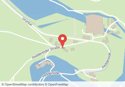 Hotels an der Peddenöde in Ennepetal – Unterkünfte, Pensionen und Ferienwohnungen in zentraler Lage