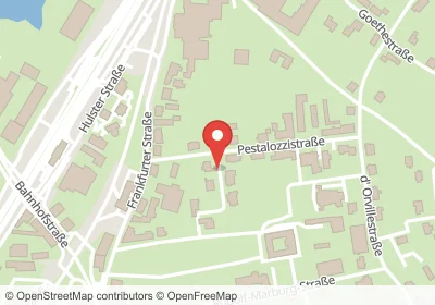 Pestalozzistraße Erbach (Odenwald) – Hotels in der Nähe Hotels an der Pestalozzistraße in Erbach (Odenwald) – Unterkünfte, Pensionen und Ferienwohnungen in zentraler Lage