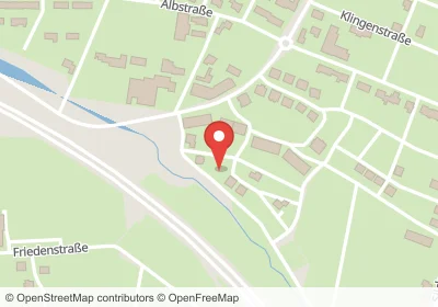 Hotels an der Pfaffenwiesenweg in Eislingen/Fils – Unterkünfte, Pensionen und Ferienwohnungen in zentraler Lage