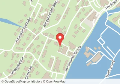 Hotels an der Pfarrer-Fröhlich-Straße in Ebermannstadt – Unterkünfte, Pensionen und Ferienwohnungen in zentraler Lage