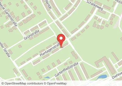 Hotels an der Plantagenstraße in Eisenhüttenstadt – Unterkünfte, Pensionen und Ferienwohnungen in zentraler Lage