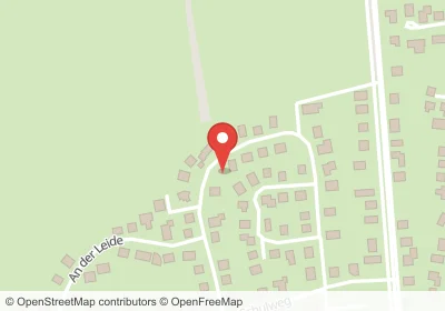 Pommernweg Jever – Hotels in der Nähe Hotels an der Pommernweg in Jever – Unterkünfte, Pensionen und Ferienwohnungen in zentraler Lage
