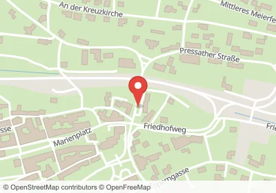 Pressather Straße Eschenbach in der Oberpfalz – Hotels in der Nähe Hotels an der Pressather Straße in Eschenbach in der Oberpfalz – Unterkünfte, Pensionen und Ferienwohnungen in zentraler Lage