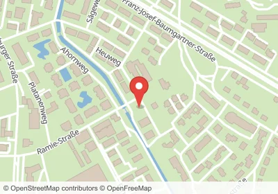 Ramie-Straße Emmendingen – Hotels in der Nähe Hotels an der Ramie-Straße in Emmendingen – Unterkünfte, Pensionen und Ferienwohnungen in zentraler Lage