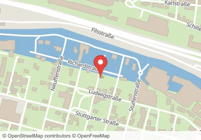 Hotels an der Rechbergstraße in Eislingen/Fils – Unterkünfte, Pensionen und Ferienwohnungen in zentraler Lage