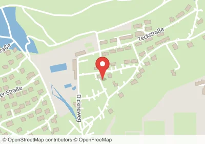 Hotels an der Rechbergstraße in Ebersbach an der Fils – Unterkünfte, Pensionen und Ferienwohnungen in zentraler Lage