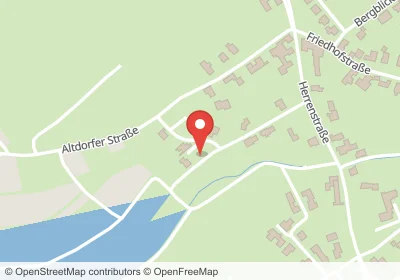 Hotels an der Reichenbergweg in Ettenheim – Unterkünfte, Pensionen und Ferienwohnungen in zentraler Lage