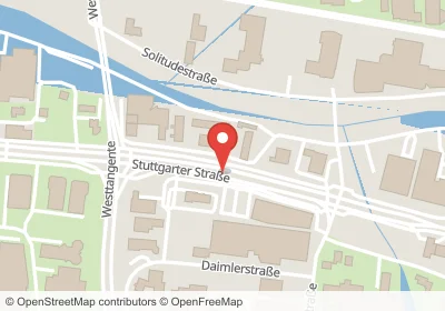 Hotels an der Richthofenstraße in Eislingen/Fils – Unterkünfte, Pensionen und Ferienwohnungen in zentraler Lage