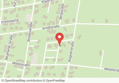 Rilkeweg Enger – Hotels in der Nähe Hotels an der Rilkeweg in Enger – Unterkünfte, Pensionen und Ferienwohnungen in zentraler Lage