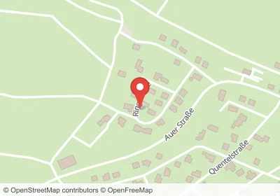 Hotels an der Ringstraße in Eschwege – Unterkünfte, Pensionen und Ferienwohnungen in zentraler Lage