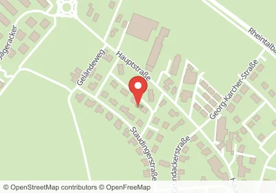 Hotels an der Robert-Koch-Straße in Emmendingen – Unterkünfte, Pensionen und Ferienwohnungen in zentraler Lage