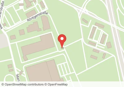 Hotels an der Röntgenstraße in Erlensee – Unterkünfte, Pensionen und Ferienwohnungen in zentraler Lage