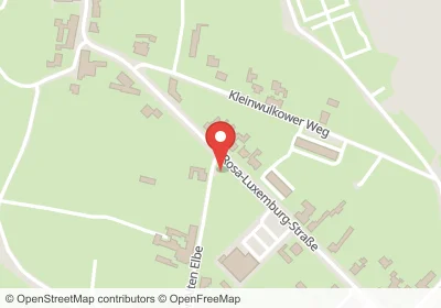 Hotels an der Rosa-Luxemburg-Straße in Jerichow – Unterkünfte, Pensionen und Ferienwohnungen in zentraler Lage