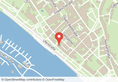 Rosengasse Eberbach – Hotels in der Nähe Hotels an der Rosengasse in Eberbach – Unterkünfte, Pensionen und Ferienwohnungen in zentraler Lage