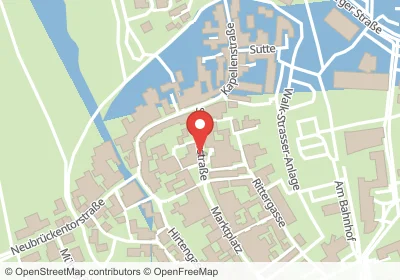 Hotels an der Rosengasse in Ebern – Unterkünfte, Pensionen und Ferienwohnungen in zentraler Lage