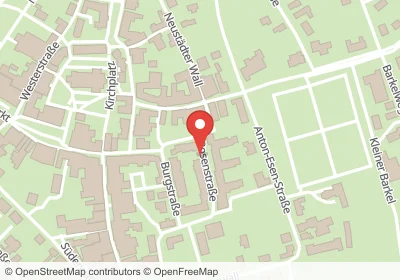 Rosenstraße Esens – Hotels in der Nähe Hotels an der Rosenstraße in Esens – Unterkünfte, Pensionen und Ferienwohnungen in zentraler Lage