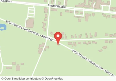 Hotels an der Rosenweg in Ennigerloh – Unterkünfte, Pensionen und Ferienwohnungen in zentraler Lage
