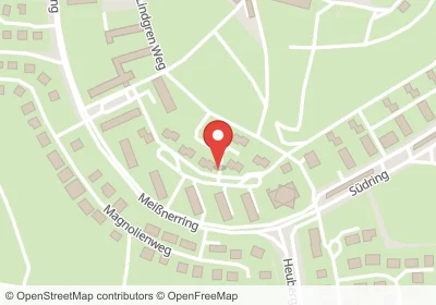 Hotels an der Rotdornweg in Eschwege – Unterkünfte, Pensionen und Ferienwohnungen in zentraler Lage