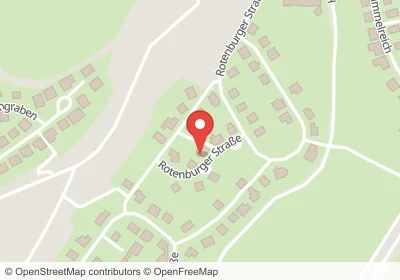 Hotels an der Rotenburger Straße in Eschwege – Unterkünfte, Pensionen und Ferienwohnungen in zentraler Lage