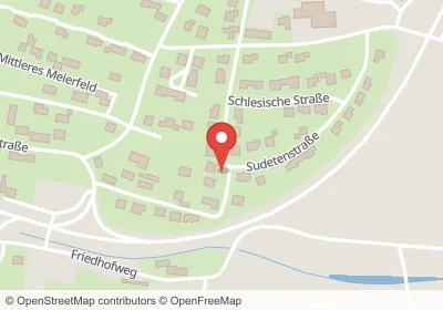 Hotels an der Ruckstraße in Eschenbach in der Oberpfalz – Unterkünfte, Pensionen und Ferienwohnungen in zentraler Lage