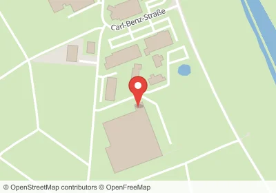 Hotels an der Rudolf-Diesel-Straße in Ebern – Unterkünfte, Pensionen und Ferienwohnungen in zentraler Lage