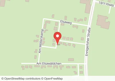 Hotels an der Rudolf-Schäfer-Weg in Ennigerloh – Unterkünfte, Pensionen und Ferienwohnungen in zentraler Lage