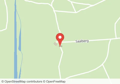 Hotels an der Saalberg in Ennepetal – Unterkünfte, Pensionen und Ferienwohnungen in zentraler Lage