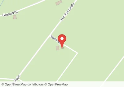 Hotels an der Saatweg in Enger – Unterkünfte, Pensionen und Ferienwohnungen in zentraler Lage