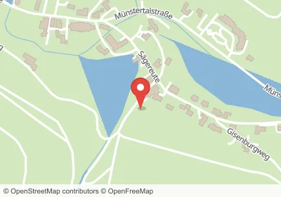 Hotels an der Säggrabenweg in Ettenheim – Unterkünfte, Pensionen und Ferienwohnungen in zentraler Lage