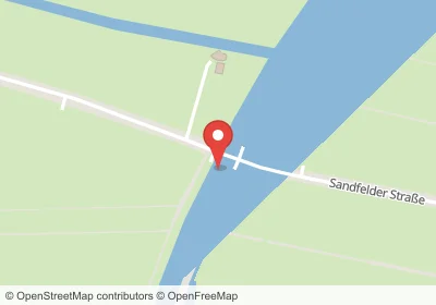 Hotels an der Sandfelder Straße in Elsfleth – Unterkünfte, Pensionen und Ferienwohnungen in zentraler Lage