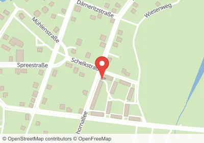 Schelkstraße Erkner – Hotels in der Nähe Hotels an der Schelkstraße in Erkner – Unterkünfte, Pensionen und Ferienwohnungen in zentraler Lage