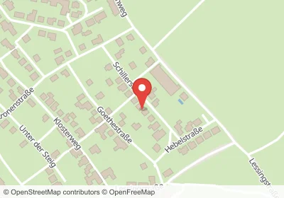 Schillerstraße Eppingen – Hotels in der Nähe Hotels an der Schillerstraße in Eppingen – Unterkünfte, Pensionen und Ferienwohnungen in zentraler Lage