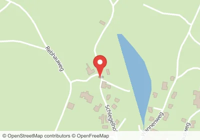 Hotels an der Schlegelhof in Emmendingen – Unterkünfte, Pensionen und Ferienwohnungen in zentraler Lage