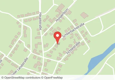 Schlierbachstraße Eschwege – Hotels in der Nähe Hotels an der Schlierbachstraße in Eschwege – Unterkünfte, Pensionen und Ferienwohnungen in zentraler Lage