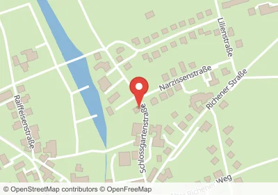Hotels an der Schlossgartenstraße in Eppingen – Unterkünfte, Pensionen und Ferienwohnungen in zentraler Lage