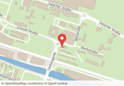 Hotels an der Schloßstraße in Eislingen/Fils – Unterkünfte, Pensionen und Ferienwohnungen in zentraler Lage