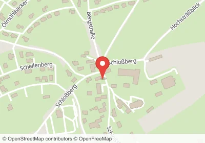 Schloßstraße Erbach – Hotels in der Nähe Hotels an der Schloßstraße in Erbach – Unterkünfte, Pensionen und Ferienwohnungen in zentraler Lage