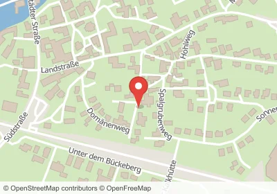 Hotels an der Schmaler Weg in Eschwege – Unterkünfte, Pensionen und Ferienwohnungen in zentraler Lage